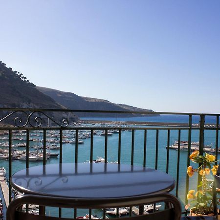 Veranda Sul Porticciolo Castellammare del Golfo Exterior photo